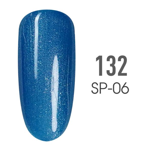 SNS Pro Dipping Powder Tiffany Blue Collection - 132 SP-06 SCHNICKIES! Online Hot Sale