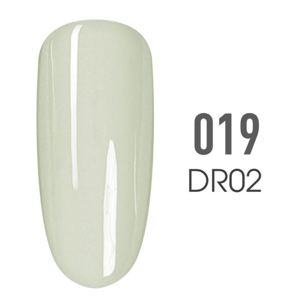 SNS Pro Dipping Powder Tiffany Blue Collection - 019 DR-02 ALICE_S LOCKS Online