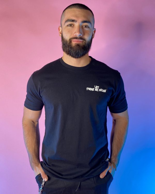 House Swirl RW Tee For Cheap - Image 4