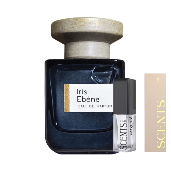 Iris Ebene For Sale - Image 3