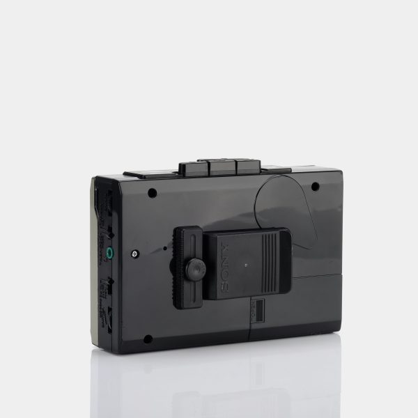 Sony Walkman WM-F42 Portable Cassette Player Online Sale - Image 3